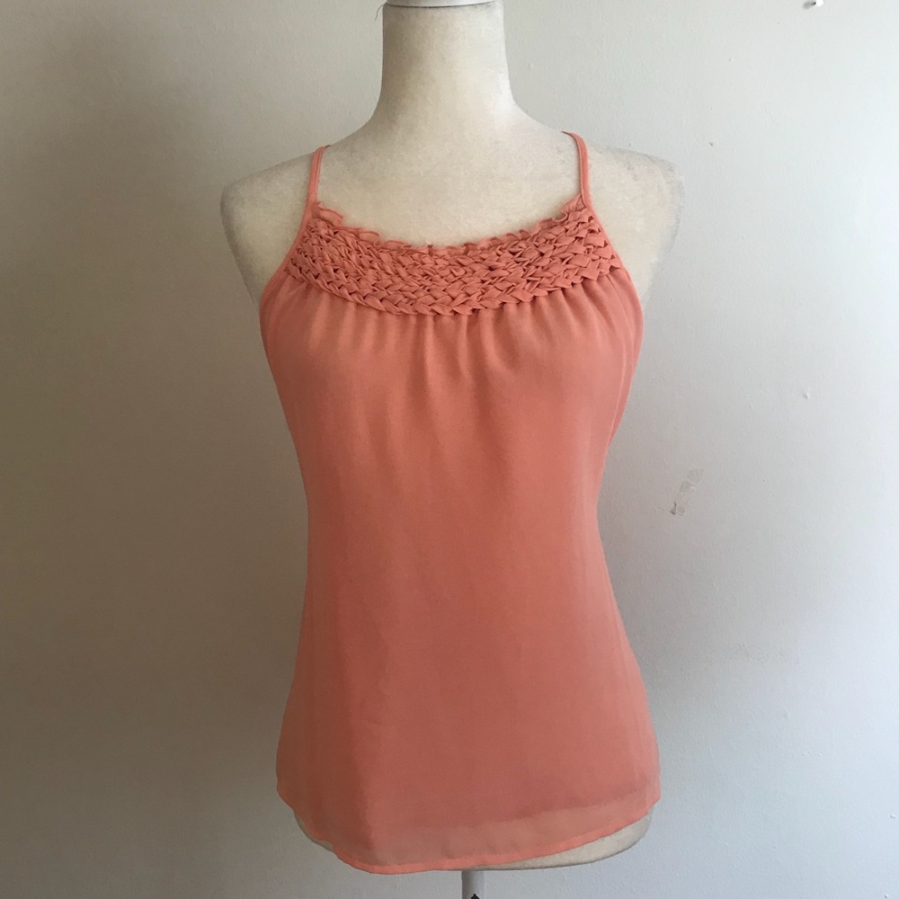 Forever 21 Blouse